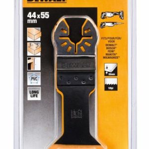 DeWALT DT20702 Universeel Multitool Zaagblad Voor Hout En Metaal - 44mm