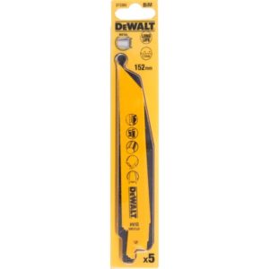 DeWALT DT2385 Reciprozaagblad - 152 X 1