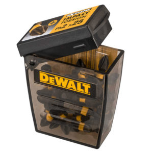 DeWALT DT70555T Impact Torsion Tictac Schroefbit - PH2 (25st)