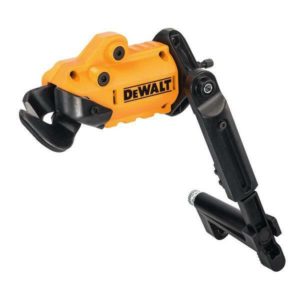 DeWALT DT70620 Impact Blikschaar Adapter Voor Slagschroevendraaier