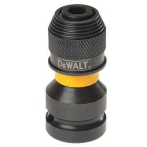 DeWALT DT7508 1/2"Naar Bit Adapter