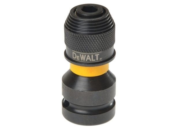 DeWALT DT7508 1/2"Naar Bit Adapter