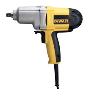 DeWALT DW292 Slagmoersleutel - 710W - 440Nm - 1/2"