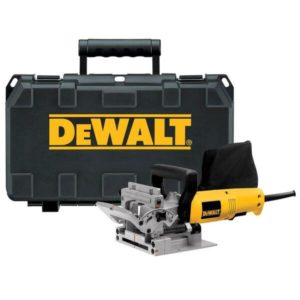 DeWALT DW682K Lamellenfrees In Koffer - 600W - 20mm