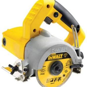 DeWALT DWC410 Tegelsnijder - 1300W - 110 X 20mm