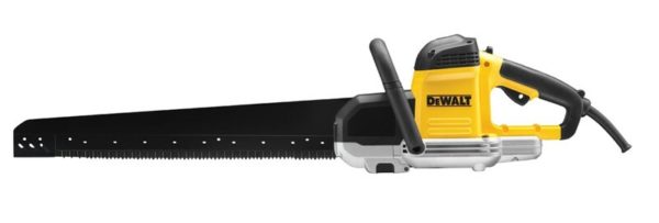 DeWALT DWE398 Alligatorzaag - 1700W - 430mm