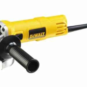 DeWALT DWE4057 Haakse Slijper - 800W - 125mm