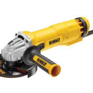 DeWALT DWE4217 Haakse Slijper - 1200W - 125mm