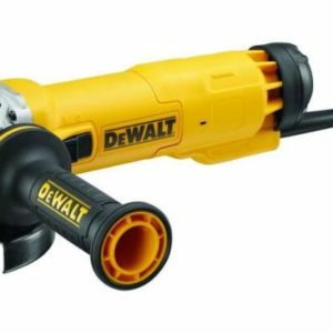 DeWALT DWE4227-QS Haakse Slijper - 1200W - 125mm - Softstart