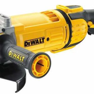 DeWALT DWE4579 Haakse Slijper - 2600W - 230mm - Softstart