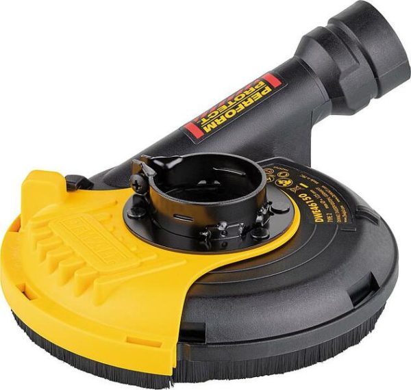 DeWALT DWE46150 Beschermkap