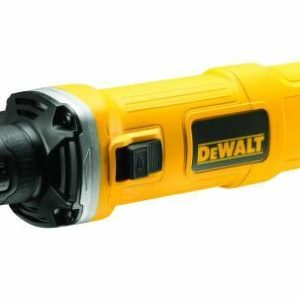 DeWALT DWE4884-QS Rechte Slijper - 6mm