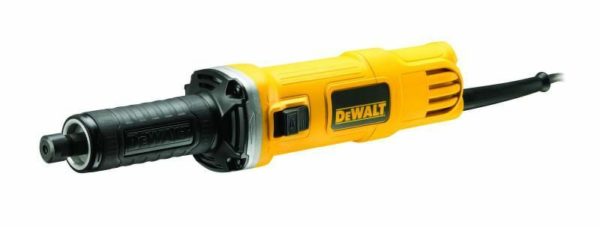 DeWALT DWE4884-QS Rechte Slijper - 6mm