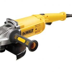 DeWALT DWE492S Haakse Slijper - 2200W - 230mm