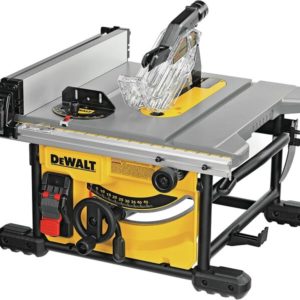 DeWALT DWE7485 Tafelzaag - 1850W - 210mm