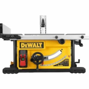 DeWALT DWE7492 Zaagtafel - 2000W - 250 X 30mm