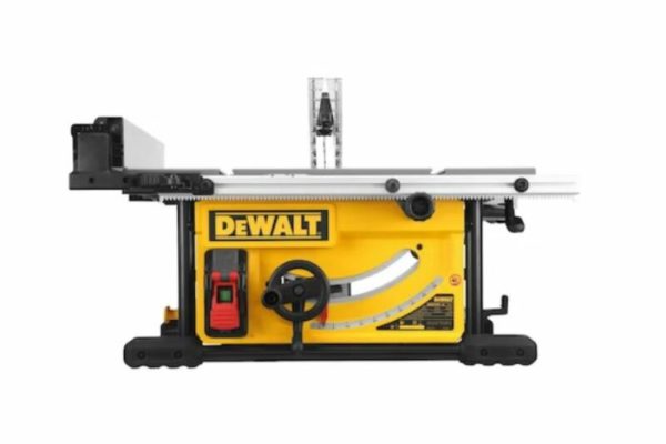 DeWALT DWE7492 Zaagtafel - 2000W - 250 X 30mm