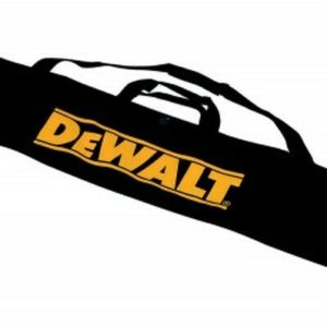 DeWALT DWS5025 Draagtas Voor Geleiderails