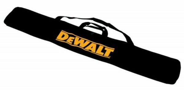 DeWALT DWS5025 Draagtas Voor Geleiderails