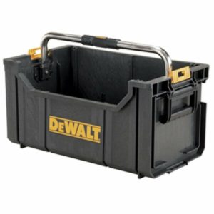 DeWALT DWST1-75654 Tough System Open Gereedschapskoffer