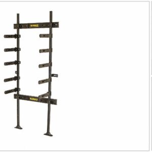 DeWALT DWST1-75694 Werkplaatsrek - 65 X 33 X 180 Cm