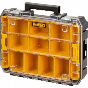 DeWALT DWST82968-1 Tstak Premium Organiser