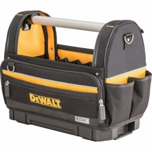 DeWALT DWST82990-1 Tstak Open Gereedschapstas