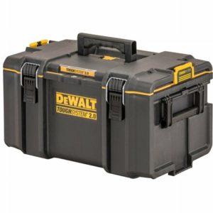 DeWALT DWST83294-1 Tough System 2.0 Koffer - DS300