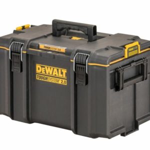 DeWALT DWST83342-1 Tough System 2.0 Koffer - DS400