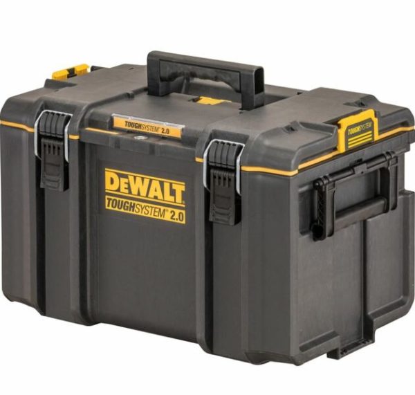 DeWALT DWST83342-1 Tough System 2.0 Koffer - DS400