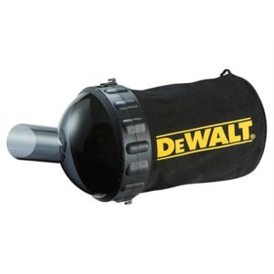 DeWALT DWV9390 Stofzak Voor DCP580 Schaafmachine