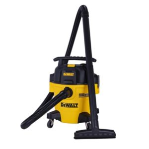 DeWALT DXV20PTA-QT Stofzuiger - 750W - 20L