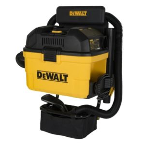 DeWALT DXV23G Nat-/Droogstofzuiger - 1100W - 23L