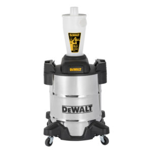 DeWALT DXVCS003 Voorafscheider - 38L