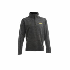 DeWALT JONE06L00 Jonesborough Fleece Grijs - L