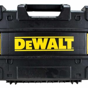 DeWALT N312360/N442425 TSTAK Gereedschapskoffer Voor DCD7XX En DCF8XX P2/M2 Machines