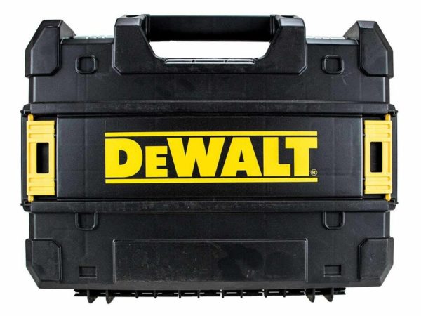 DeWALT N312360/N442425 TSTAK Gereedschapskoffer Voor DCD7XX En DCF8XX P2/M2 Machines