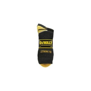 DeWALT SOKW00400 Sokken 3 Paar Per Bundel - 40