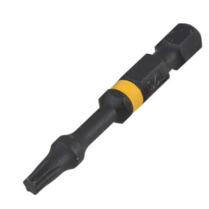 DeWalt DT7396T Impact Bit - Torx - T25 X 50mm (5st)