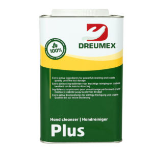 Dreumex 10142001026 Plus Zeep - 4