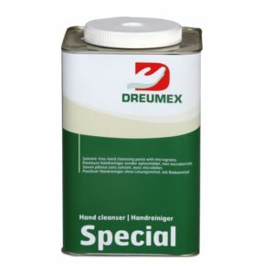 Dreumex 10442001033 Special Zeep - 4