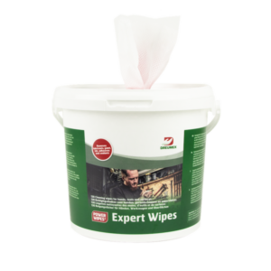 Dreumex Expert Wipes 130St