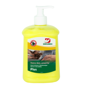 Dreumex Plus Handreiniger 500Ml Met Pomp