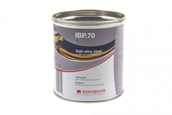 EUROBOOR boorpasta 1 KG