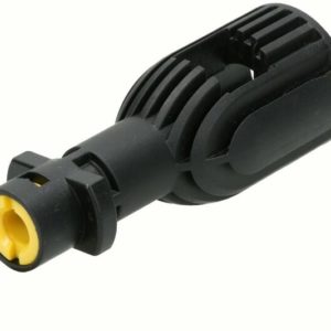 EUROM 140859 Adapter Voor Hogedrukreiniger Van Kärcher Naar Eurom