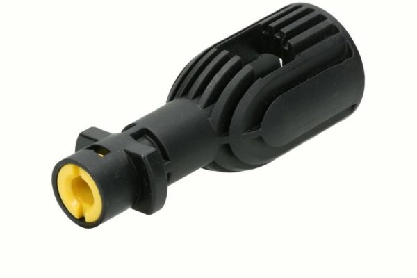 EUROM 140859 Adapter Voor Hogedrukreiniger Van Kärcher Naar Eurom