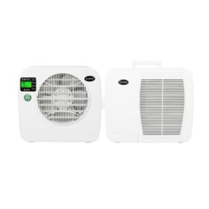 EUROM AC2401 Split Airco Caravan - 375W