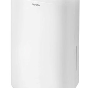 EUROM DryBest 10 Luchtontvochtiger - 230W - 10L/24h