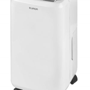 EUROM DryBest 20 Luchtontvochtiger - 380W - 20L/24h