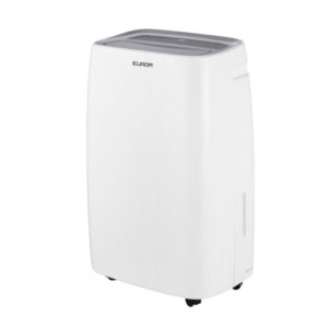 EUROM DryBest 40 WiFi Luchtontvochtiger - 600W - 40L/24h